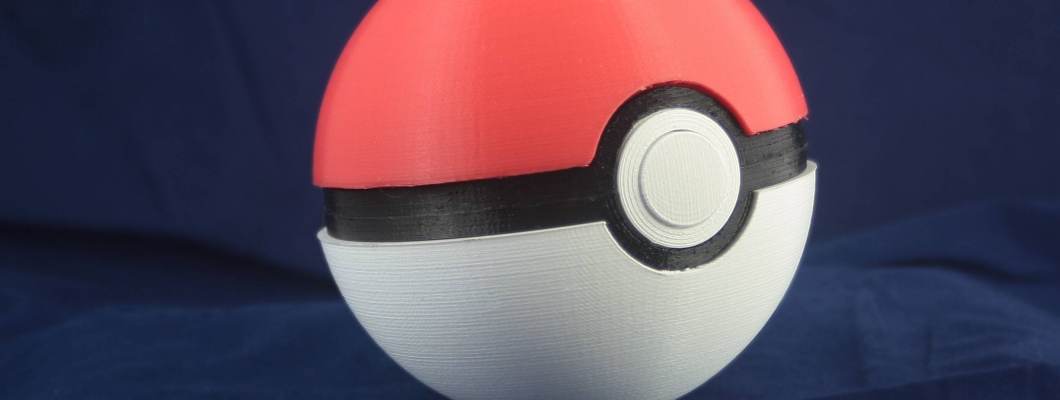 Pokeball