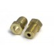 Extruder Nozzle 1.75mm 0.20mm to 1.00mm