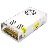 Compact Power Supply - DC 12V 33A - 400W