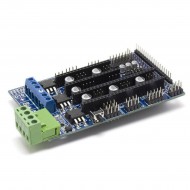 Ramps 1.5 - Repap Arduino Mega Pololu Shield