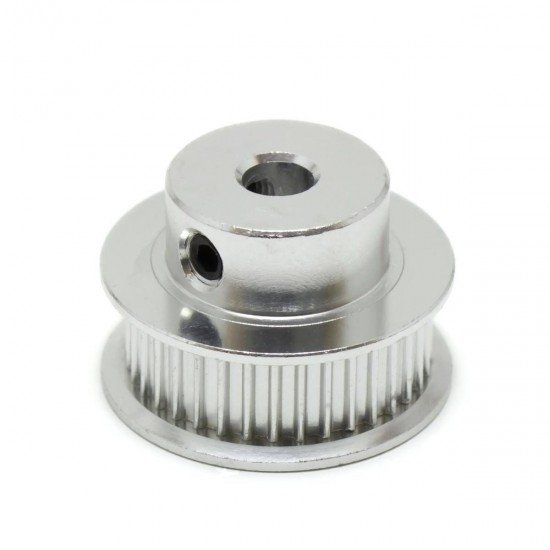 GT2 Pulley - 36T - For 6mm belt