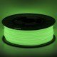 PLA-LD 3D850  Filament - Light in the Dark - 1,75mm - WINKLE