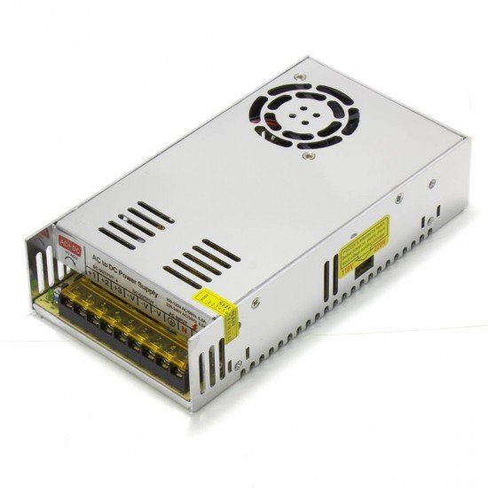 Compact Power Supply - DC 24V 20A - 480W