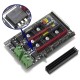 Ramps 1.6+ (PLUS) - Compatible with SPI - Compatible with TMC2130