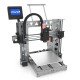 3DSteel - 3D Printer - Evolution of P3Steel / Prusa i3 Steel