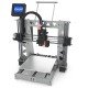 3DSteel - 3D Printer - Evolution of P3Steel / Prusa i3 Steel
