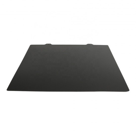 PEI powder coated flexible metal sheet on both sides - For magnetic hot bed MK3 220x220