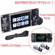 TFT24 V1.1 Pantalla Táctil con doble función compatible con LCD gráfico 12864 y menú táctil