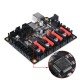 SKR Mini V1.1 Board for 32-bit 3D Printer ARM compatible with UART 12/24v