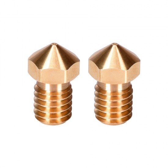 High quality nozzle for filament 1.75mm - 0.4mm