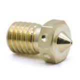 High quality nozzle for filament 1.75mm - E3D Clone - 0.4mm