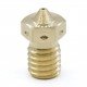 High quality nozzle for filament 1.75mm - E3D Clone - 0.5mm
