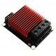 30A Mosfet Module with heatsink and hot bed compatible - Fysetc