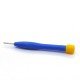 Ceramic slotted alignment Screwdriver - Use in Electronic Components