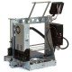 3DSteel V2 - Impresora 3D 24V 32 bits - Evolución de la P3Steel / Prusa i3 Steel