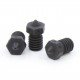 Hardened steel nozzle for filament 1.75mm - 0.4mm