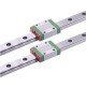 MGN12C Linear Carriage for MGN12 Linear Guide