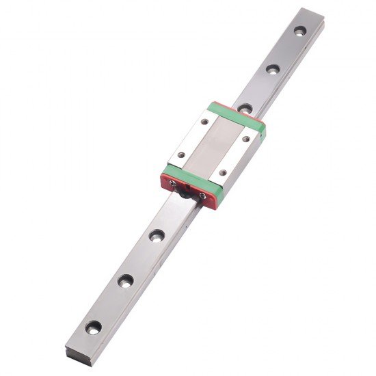 MGN12H Linear Carriage for MGN12 Linear Guide