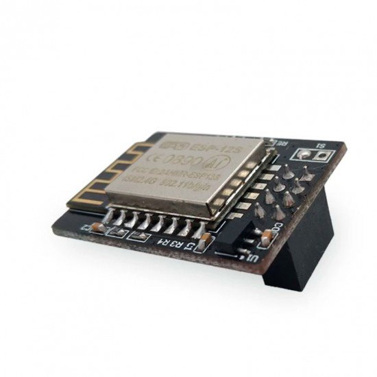 Módulo Wifi ESP12-S ESP8266 - control remoto para pantalla táctil TFT - Compatible con Marlin y Arduino - MKS