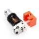 Dragon Hotend - Super Accurate and High Quality - Great heat dissipation and resistance - Standard Flow SF