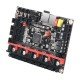 SKR V 1.4 TURBO - Placa 32 bits con procesador LPC1769 - Compatible con Marlin 2 - STEP/DIR SPI o UART - 12v o 24v