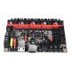 SKR V 1.4 TURBO - 32-bit board with LPC1769 processor - Marlin 2 compatible - STEP/DIR SPI or UART - 12v or 24v