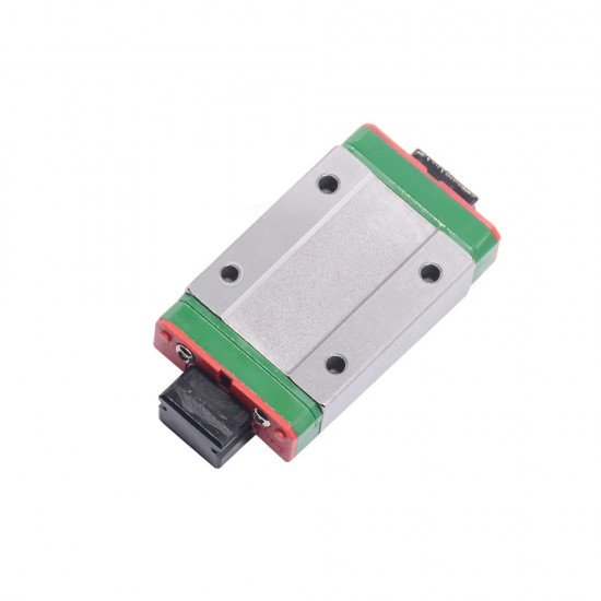 MGN15H Linear Carriage for MGN15 Linear Guide