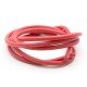 Cable 12 AWG rojo - 1 metro