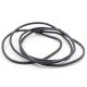Cable 16 AWG negro - 1 meter