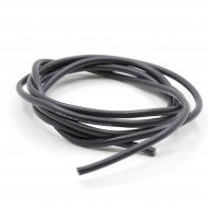 Cable 16 AWG negro - 1 meter
