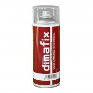 DIMAFIX - Espray para fijación en cama caliente - 400ml