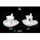 SMARTFIL GLACE 1.75mm - Transparent Filament - Smart Materials 3D