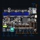 BIGTREETECH E3 RRF V1.1 Wifi 32Bit Tarjeta de Control Integrada TMC2209 - Para Ender 3/5 Pro