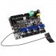 BIGTREETECH E3 RRF V1.1 Wifi 32Bit Control Board Integrated TMC2209 - For Ender 3/5 Pro