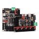 SKR 2 - STM32F429VGT6  180 MHz - 32-bit 3D Printer Board - Compatible with Marlin 2, RRF & Klipper - STEP/DIR SPI or UART - 12V o 24V