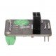 Módulo Detector de temperatura para Termopar / Thermocouple BTT MAX31865 PT100 a PT1000