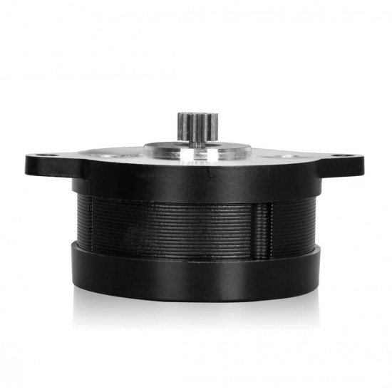 Stepper Motor 36STH20-1004HG with pulley for Orbiter extruder for Voron 2.4 - XH connector - 1 meter cable