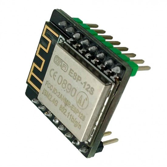 Robin Wifi - ESP8266 WIFI module MKS Robin - remote control