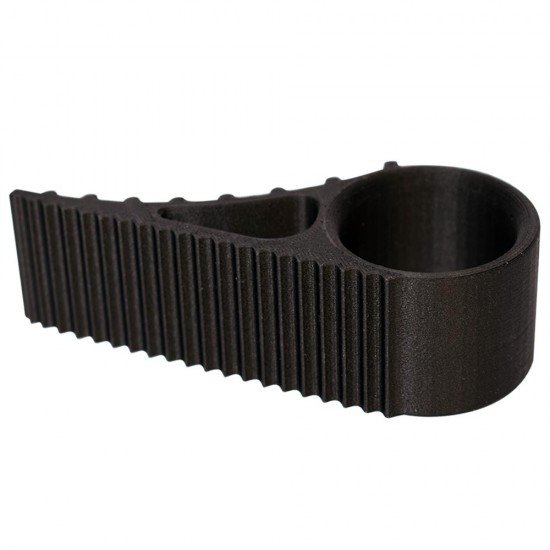 INNOVATEFIL PA CF 1.75mm - Polyamide Carbon Fibre Filament - Smart Materials 3D