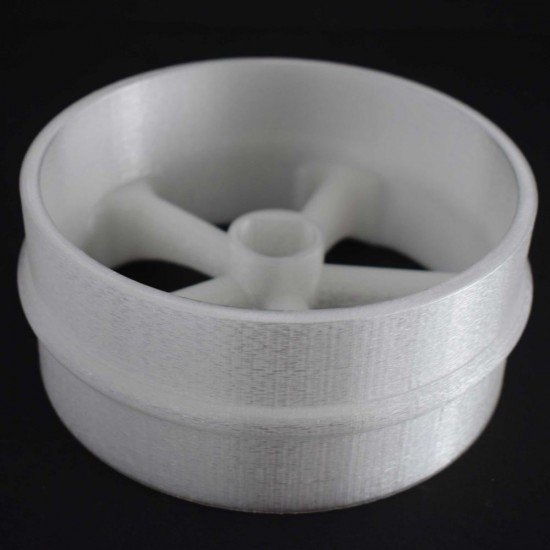 INNOVATEFIL COPOLYESTER TEMPERATURE+ 1.75mm - Filamento copoliéster   - Smart Materials 3D