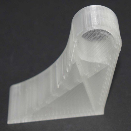 INNOVATEFIL COPOLYESTER TEMPERATURE+ 1.75mm - Filamento copoliéster   - Smart Materials 3D
