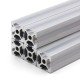 Aluminum profile 2020 - length 1 meter