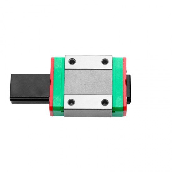 MGN7C Linear Carriage for MGN7 Linear Guide