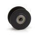 GT2 POWGE Pulley with Bearing 5mm ID - 20 Teeth - belt width 6mm- high quality and precision