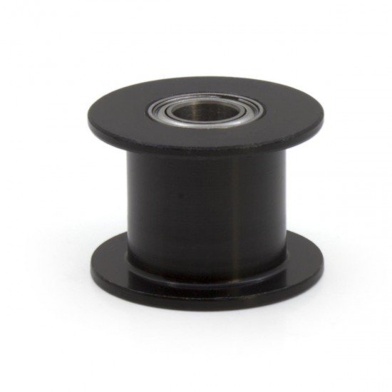 GT2 POWGE Pulley with Bearing 5mm ID - 20T No teeth- belt width 10mm- high quality and precision