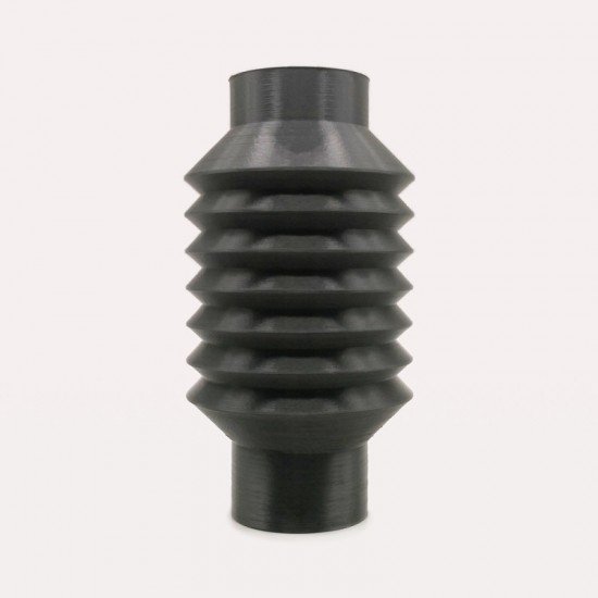Filaflex SEBS Flexible Filament - Resistant Professional Filament - 1.75mm - Recreus - 600gr