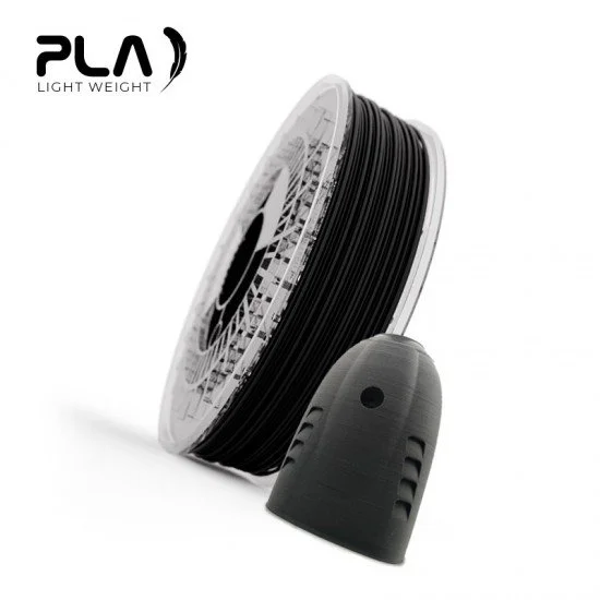PLA-X3 dailyfil : filament haute vitesse - 1.75 mm blanc 1kg