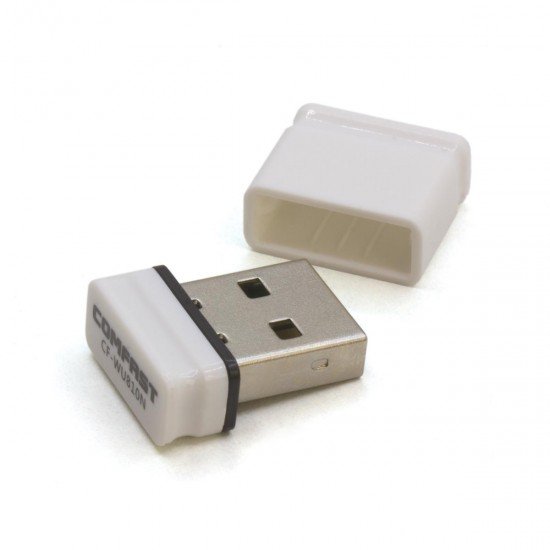 Módulo WIFI USB - controlador wifi inalámbrico