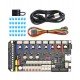 32 bit Spider V3 board - for Voron - STM32F446 180Mhz
