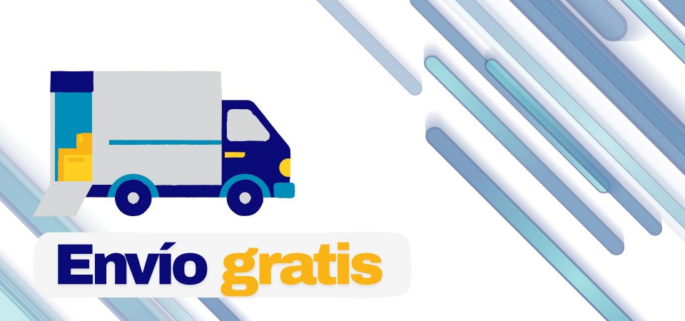 Envio Gratis